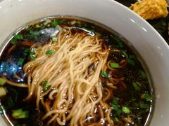 -南京大牌档(龙江新城市广场店)