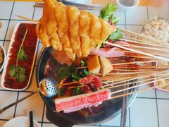 -串掌门砂锅串串香(敏捷广场店)