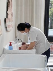 -宝馨月月子中心(友谊医院店)