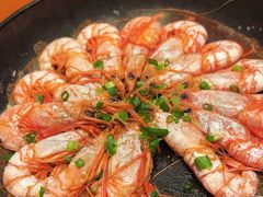 -高佳庄·海鲜酒楼(东港店)