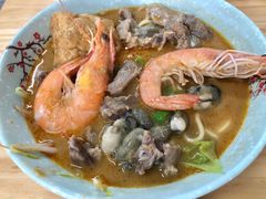 -欢欢沙茶面(大学路店)