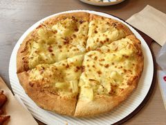 -必胜客(航洋国际店)