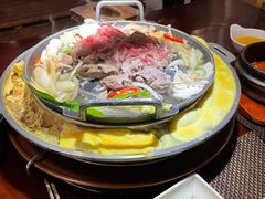 -三代烤肉(保利广场店)