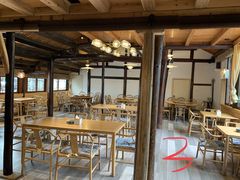 大堂-礼耕堂·百年茶人餐厅(梅家坞店)