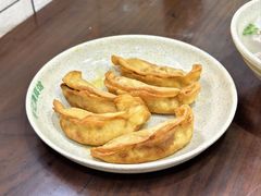 -李记清真馆(打钉巷店)