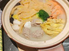 -佰家小厨·南京菜(夫子庙店)
