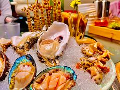 -金龙·打边炉(南京西路店)
