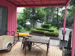 -灯塔咖啡馆BOOK·Coffee Shop