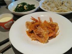 -徐记海鲜(大雁塔|金都店)