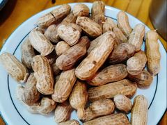 汉派卤花生-乡厨味道(黄鹤楼店)