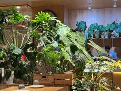 -1861意大利餐厅(文化广场店)