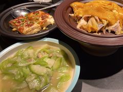 -秋色客家菜(南山店)