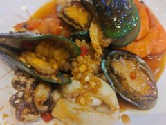 -芭菲盛宴·环球美食(北城国际店)