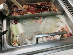 -野妹火锅(龙岗店)