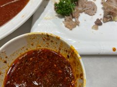 -老边饺子馆(金源店)