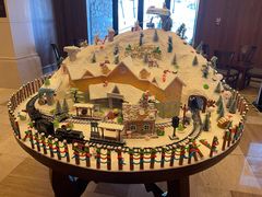 -长白山万达喜来登度假酒店