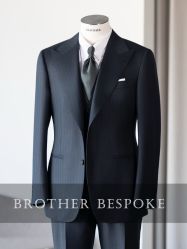 -Brother西服礼服定制·商务·婚礼(佛山南海店)