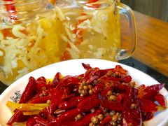 -纸盐河码头火锅(十八梯店)