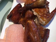 -潮福城大酒楼·潮味粤品·港式点心(湖滨北路店)