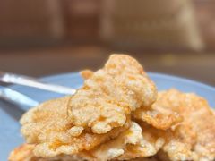 -李家小馆知名品牌饭店(平安路店)