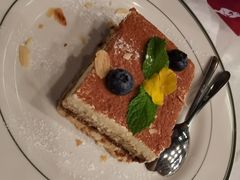 提拉米苏-IL Forno 意坊·意大利餐厅(花园店)