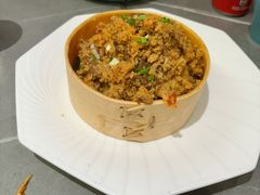 -四川饭店(城乡购物中心店)