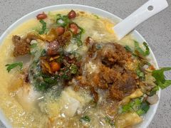 -小豆海棠(嘉兴路店)