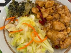 -永和大王(一口茶豆浆|花香豆更香·碧榕湾店)