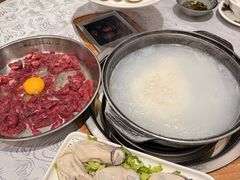 -丰尔粥食·粥底火锅·桑拿鸡(大良总店)