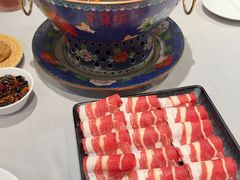 -东来顺饭庄(apm总店)