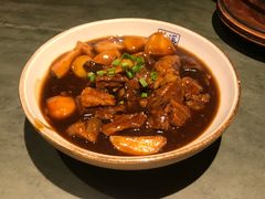 -兰溪小馆(首经贸店)