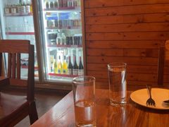 -JuiceRobot·手工意大利面&汉堡精酿(珠江新城店)