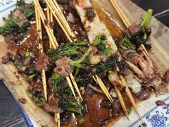 -来涮蜀鲜货火锅串串香(菜市口店)
