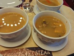 -威尼斯西餐厅(小榄大信店)