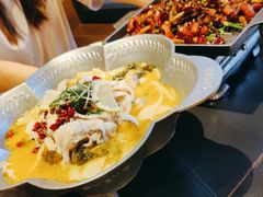 -陈厨老味·老派郴州菜(宜章店)