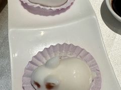 -柳州饭店·绿岛餐厅(友谊路店)