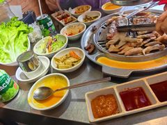 -喜来稀肉(虹泉路店)