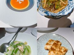 -荣轩(新荣记环球金融中心店)