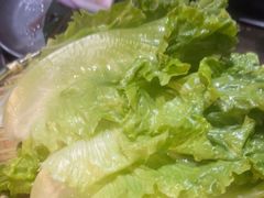 -江城二当家烤牛肉(莲塘新村店)