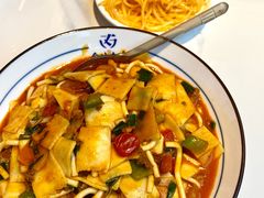 -清真·金城老碗牛肉面揪面片(兰州总店)