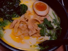 -和府捞面(东直门银座店)