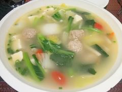 -翡翠鸟精品泰国菜(北辰财富中心店)
