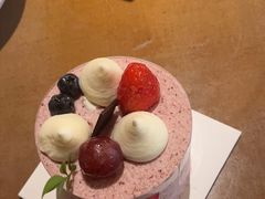 -新发现(宝山龙湖店)