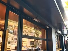 -Peet's 皮爷咖啡(东湖路手作店)