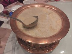 -斯琴阿妈蒙古餐厅(新城店)