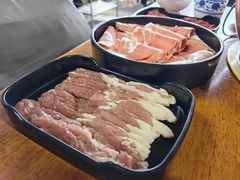 -牛街清真满恒記(平安里西大街店)