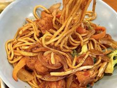 -红小满休闲餐厅(十全街店)