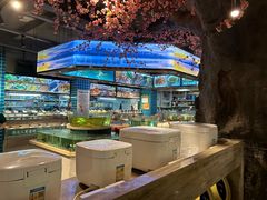 -南海底小海鲜·湘菜(鲁巷吴家湾店)