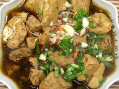 -杨爱珍大排档(龙游店)
