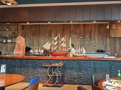 -Mr·Fish鱼鲜生海鲜放题(银泰in99店)
